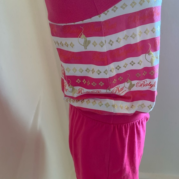 Y2K Baby Phat Romper - Picture 8 of 11